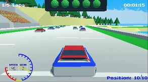 Gameplay Trailer trailer thumbnail