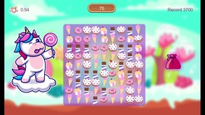 Unicorn and Sweets 2 trailer thumbnail
