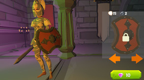 Game In Minute trailer thumbnail