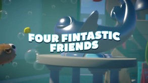 5139_I Am Fish_Trailer_Steam store version EN trailer thumbnail