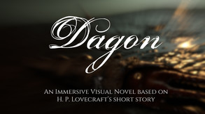 Dagon - Teaser trailer thumbnail