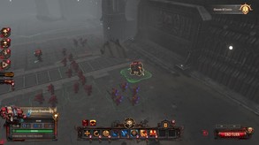 Battlesector - Librarian Dreadnought & Aggressors trailer thumbnail
