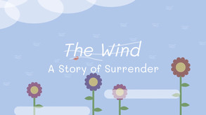 The Wind: A Story of Surrender Gameplay Trailer trailer thumbnail