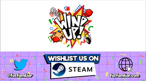 Wind Up! Trailer trailer thumbnail