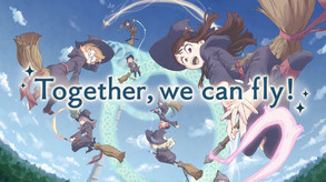 LWAVR_New Trailer_English trailer thumbnail
