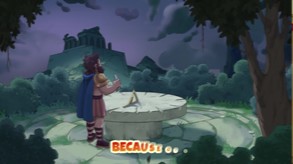 12 Labours of Hercules XII trailer trailer thumbnail