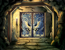 Minotaur Maze trailer thumbnail