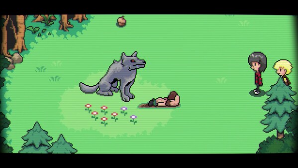 Trailer trailer thumbnail