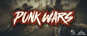 PUNK WARS - Official Trailer trailer thumbnail
