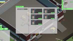 Trailer trailer thumbnail