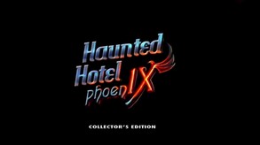 Haunted Hotel: Phoenix Collector's Edition trailer thumbnail