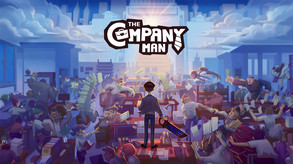 The Company Man-Launch Trailer trailer thumbnail