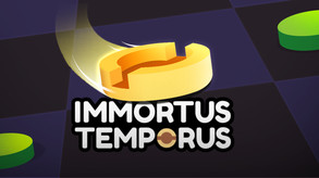Immortus Temporus trailer thumbnail