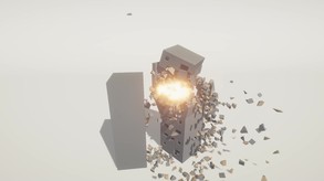 Game trailer trailer thumbnail