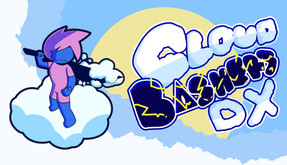 Cloud Bashers DX Trailer trailer thumbnail