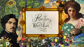 Painting Werther - Teaser Gameplay Trailer trailer thumbnail