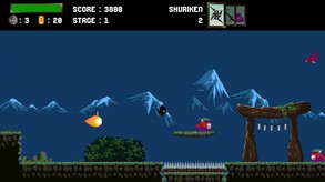 ULTRA NINJA SOUL: Trailer 2 trailer thumbnail