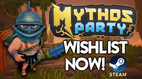Mythos Party Wish List Trailer trailer thumbnail