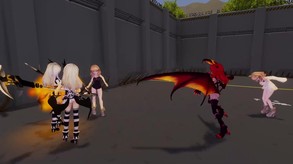 Game Trailer trailer thumbnail