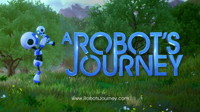 A Robot's Journey Trailer 02 trailer thumbnail