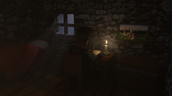 Release Trailer trailer thumbnail