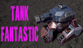 Tank Fantastic trailer thumbnail