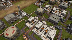 Early Access Trailer trailer thumbnail