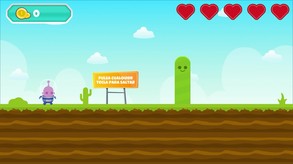 Presentación del juego trailer thumbnail