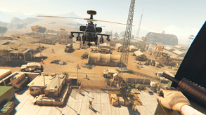 Combat Engineer trailer thumbnail