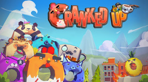 Cranked Up - Punchy Trailer trailer thumbnail