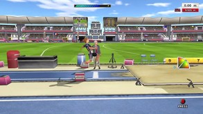 Athletics3 Trailer 2 trailer thumbnail