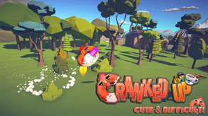 Cranked Up - Modes Trailer trailer thumbnail