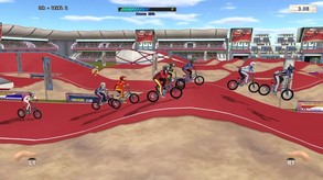 Athletics3 Trailer 1 trailer thumbnail