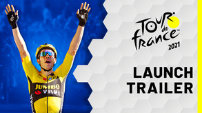 Launch Trailer trailer thumbnail