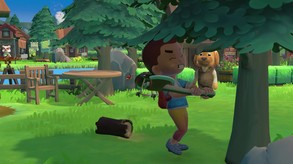 Launch Trailer trailer thumbnail