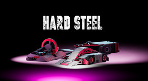 Hard Steel Trailer trailer thumbnail