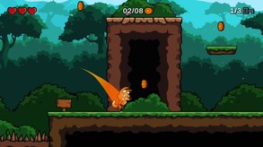 Trailer Guazu: The Rescue trailer thumbnail