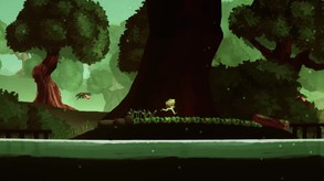 "Charlie from the swamp" Teaser trailer thumbnail