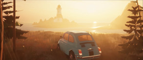 Pre-alpha trailer trailer thumbnail