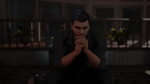 Project 4: New Light City Story Teaser trailer thumbnail