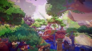 Song of the Evertree Announcement No Rating English trailer thumbnail
