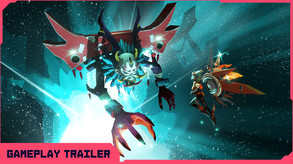 YUKI Gameplay Trailer trailer thumbnail
