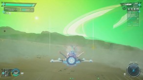 Worlds Of The Future Pre-Alpha Gameplay Trailer trailer thumbnail
