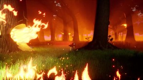 Firegirl - Reveal Trailer trailer thumbnail