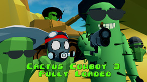 Cactus Cowboy 3 Trailer trailer thumbnail