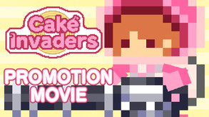 CakeInvaderPV_En trailer thumbnail