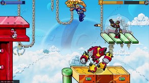 Bot Gaiden Gameplay Trailer trailer thumbnail