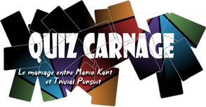Quiz Carnage trailer thumbnail