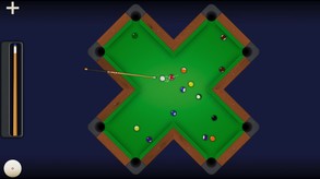 ReallyWeirdPool trailer thumbnail
