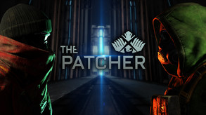 The Patcher First Trailer trailer thumbnail